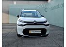 Citroën C3 Aircross Shine PT 130 EAT6 AHK Allwetter Kamera Carplay/Android Klimaautomatik Grup-Control DAB