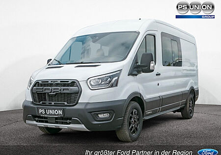 Ford Transit DoKa 350 L3 Trail