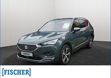 Seat Tarraco 2.0TDI DSG Xperience LED AHK Navi Rear View ACC