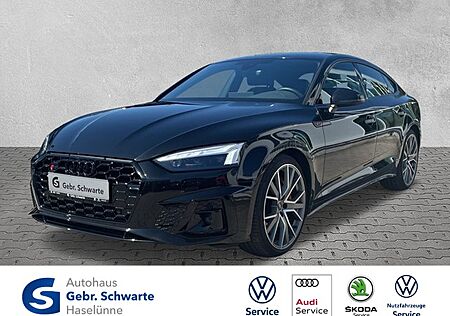 Audi S5 Sportback 3.0 TDI Competition Edition quattro