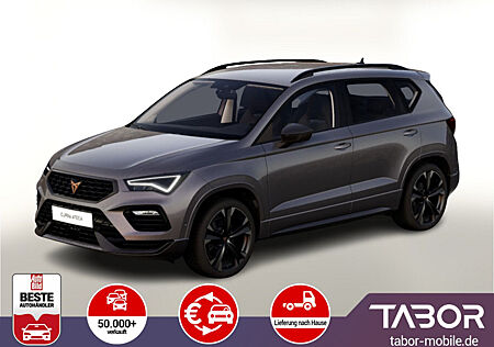 Cupra Ateca 1.5 TSI 150 DSG Nav SHZ Kam Keyl. ACC PDC