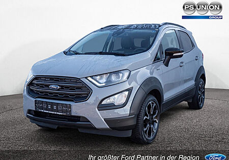 Ford EcoSport ACTIVE 1.0