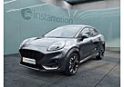 Ford Puma 1.0 EcoBoost Hybrid ST-LINE X