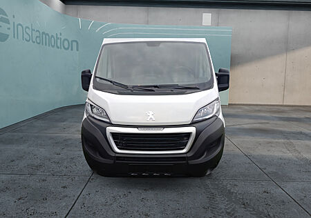 Peugeot Boxer L2H2 KLIMA TEMPOMAT ELEKTROPAKET