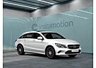 Mercedes-Benz CLA Shooting Brake 220 4Matic 7G UrbanStyle+Night