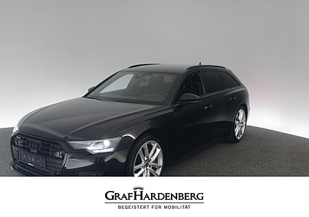 Audi A6 Avant 45 TFSI quattro S tronic Sport LED ACC