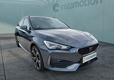 Cupra Leon Sportstourer 1.4 eHybrid VZ PANO eKLAPPE LEDER LM19