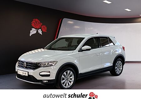 VW T-Roc 1.5 TSI Sport AHK Navi Sitzheizung