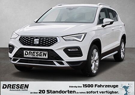 Seat Ateca Xperience 360 Grad Kamera+ Sitzheizung