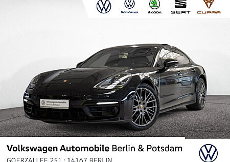 Porsche Panamera 4 2.9 Platinum Edit. P-Dach Navi Bose 4M