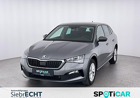 Skoda Scala Ambition 1.0 TSI*NAVI*SHZ*RFK*uvm