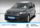 VW Caddy Kombi 2.0 TDI Navi Sitzheizung Klima PDC