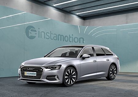 Audi A6 Avant 35 TDI S tronic sport PANO | AHK