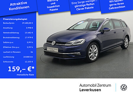 VW Golf Variant Golf VII Variant 1.5 Highline