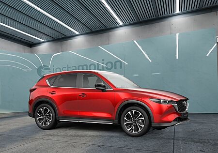 Mazda CX-5 Newground AWD