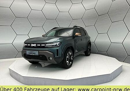 Dacia Duster III Extreme TCe 130 4WD Vollausstattung