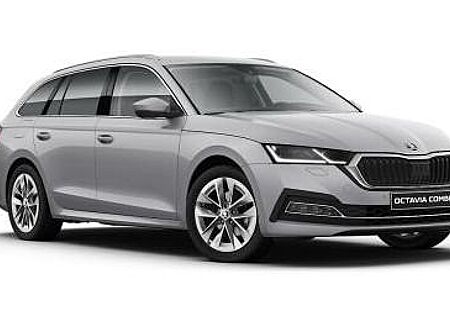 Skoda Octavia Combi Style 1.5eTSI+JETZT ab 2,74% Zins+