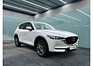 Mazda CX-5 SKY-D 150 KANGEI HEADUP+NAV+360°+LED+SHZ+BT