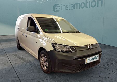 VW Caddy Maxi Cargo 2.0 TDI EcoProfi *Navi*Rückfahrkamera*