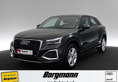 Audi Q2 advanced 35 TFSI 110(150) kW(PS) S tronic 35 TFSI advanced