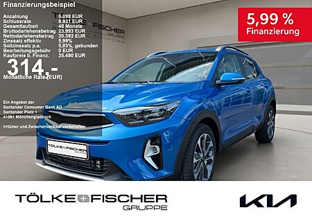 Kia Stonic 1.0 T-GDI Spirit Technologie-Paket