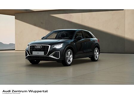 Audi Q2 S LINE 30 TFSI 85(116) KW(PS) SC