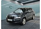 Skoda Karoq TDI DSG 4X4 STYLE **LED*NAVI*PANORAMADACH*