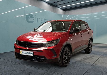 Opel Grandland 1.5 D GS Automatik Sitzheizung Rückfahrkamera