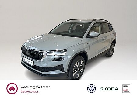 Skoda Karoq 1.5 TSI ACT Selection, AHK, Amundsen, ACC,