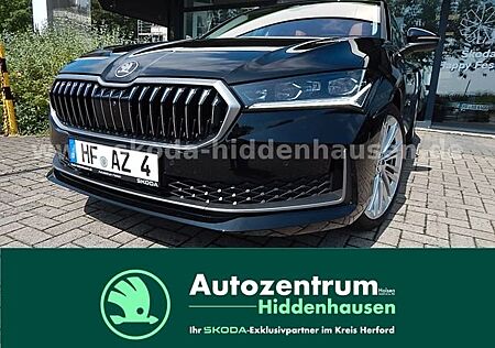 Skoda Superb IV Combi 2.0 TDI DSG L&amp;K