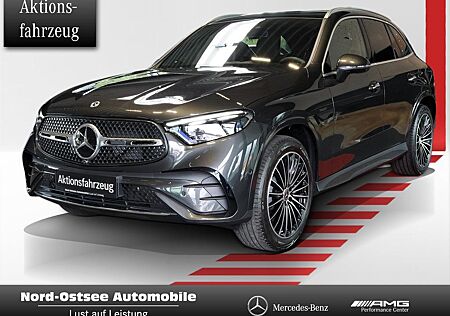 Mercedes-Benz C 450 AMG GLC 450 d 4m AMG PREM+ TECHNIK 20-ZOLL STANDHZG