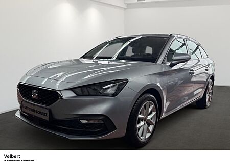 Seat Leon Sportstourer Style 1.5 eTSI 110 kW DSG NAVI KAMERA KLIMA PDC LED SHZ