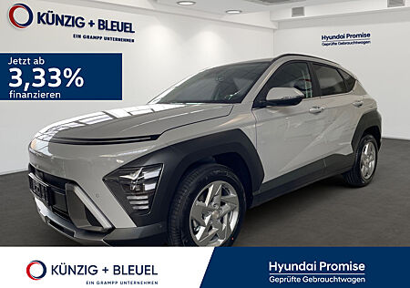 Hyundai Kona (SX2) 1.0 T-GDI Trend 360Grad-Kamera Navi