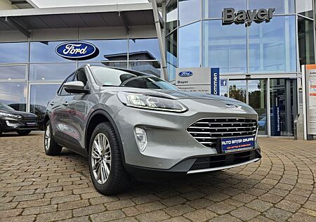 Ford Kuga 2.5 Duratec FHEV TITANIUM X