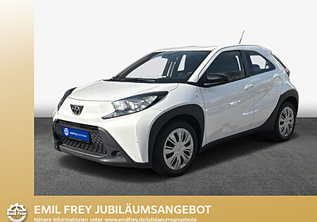 Toyota Aygo X Play Komfort-Paket KlimaAT SitzH