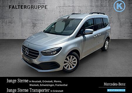 Mercedes-Benz A 180 T 180 d PROGRESSIVE Navi/LED//Kamera/ Keyless-Go