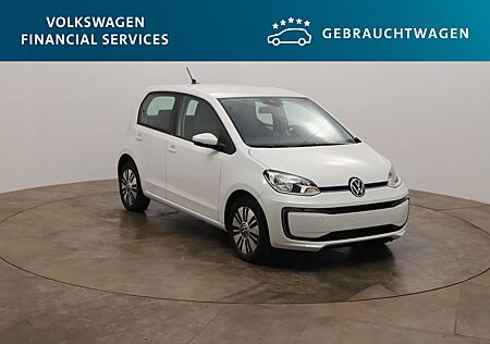 VW Up e-! Move 61kW 1-Gang Automatik 4 Türen