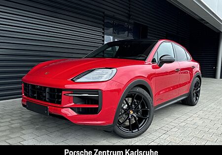 Porsche Cayenne GTS Coupe Leichtbau Sport-Paket PDCC