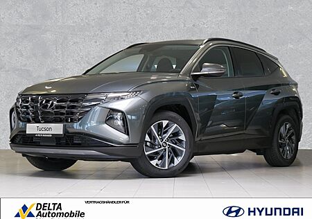 Hyundai Tucson 1.6 T-GDI 48V Trend Assist Paket Navi Kam