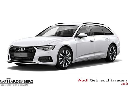 Audi A6 Avant 40 TDI quattro . Matrix Navi ACC