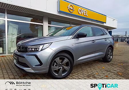 Opel Grandland 1.2 Elegance