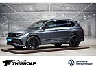 VW Tiguan Allspace 2.0 TSI 4M R-Line 7-Sitzer AHK PAA