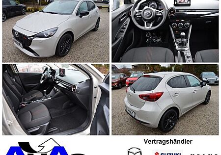 Mazda 2 1.5 e-SKYACTIV-G Homura *LED+DAB+CAM*