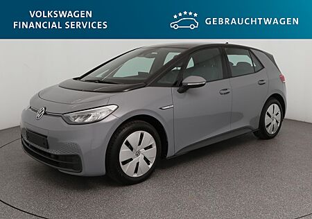 VW ID.3 107kW 1-Gang Automatik 4 Türen