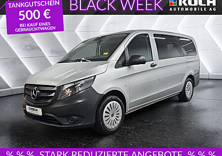 Mercedes-Benz Vito Tourer 119 CDI Edition 4MATIC lang