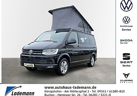 VW T6 California T6 2.0 TDI California BEACH STANHZ LED NAVI. ACC