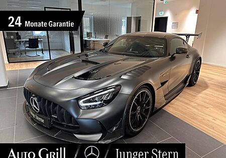 Mercedes-Benz AMG GT Black Series +Comand+LED+Cam.+Burm+Totw