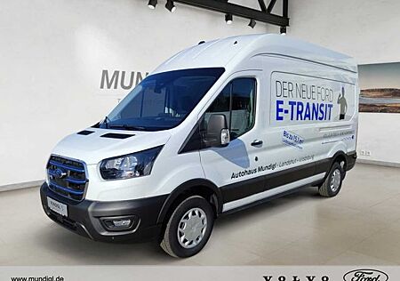 Ford Transit E 350 L3H3 Trend NAVI,RFK,Klima,FSH,.