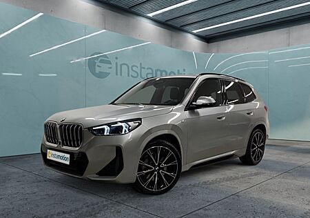 BMW X1 xDrive23d M Sport+DA-Prof+AHK+PA-Prof.+Pano