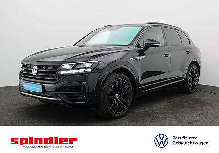 VW Touareg R-Line Black3.0TDI 4M/ Pano, Matrix, AHK